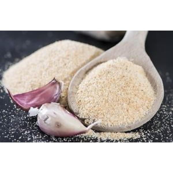 Pure Garlic Powder High Quality &amp; Low Price 100g, 400g, 1kg #1 image