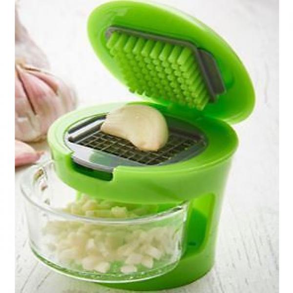 Garlic Chopper #1 image