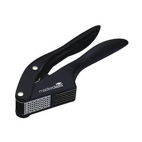 Master Class Garlic Press &amp; Slicer #1 image