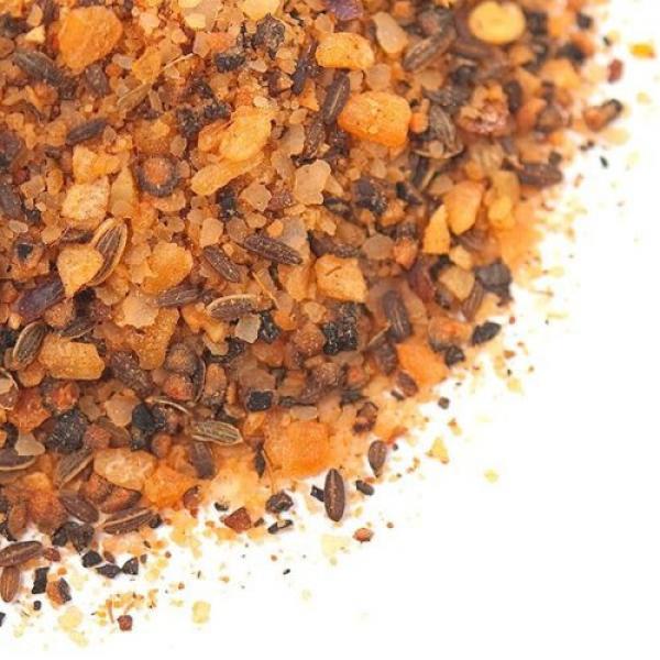 Garlic Pepper Steak Seasoning #1 image