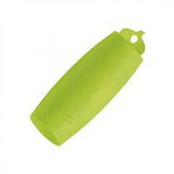 Kuhn Rikon Garlic Roller, Green #2 image