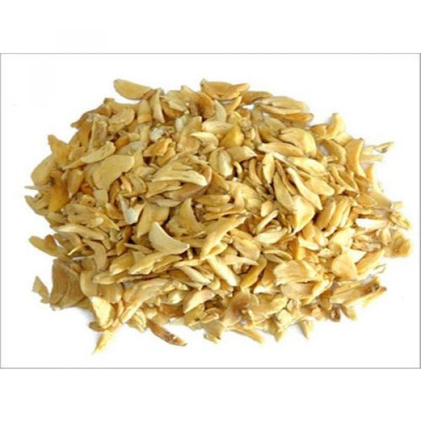 Mediterranean Diet - 50gr or 150gr Dried Garlic Flakes #1 image