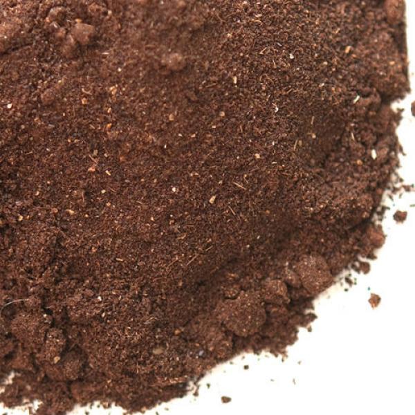 Black Garlic Powder - 1 oz. #1 image