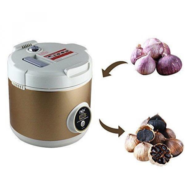 NEW Black Garlic NEX Fermenter Professional Automatic Operation FREE SHIPPING gi #1 image