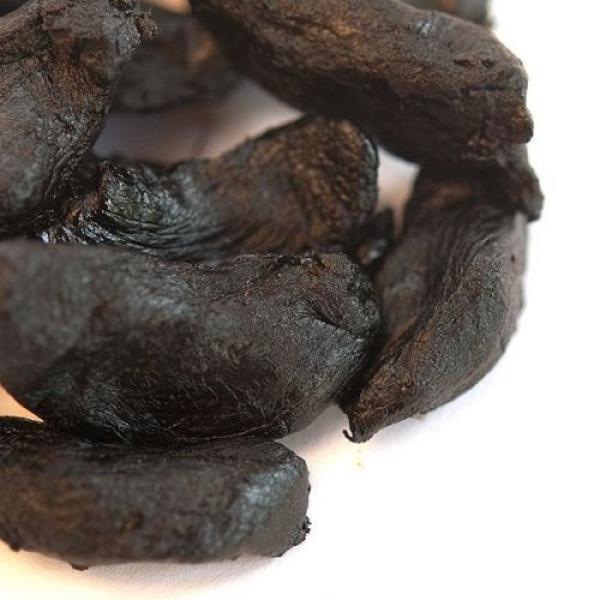 Black Garlic Cloves #1 image