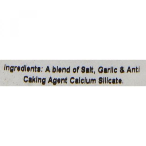 JustIngredients Essential Garlic Salt Loose 500 G (Pack Of 2) #3 image