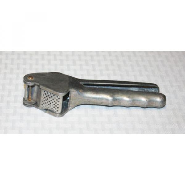 Antique Garlic Press Crusher #2 image