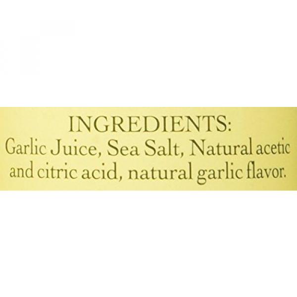 Garlic Juice by Garlic Valley Farms - Two 8 Ounce Bottles #3 image