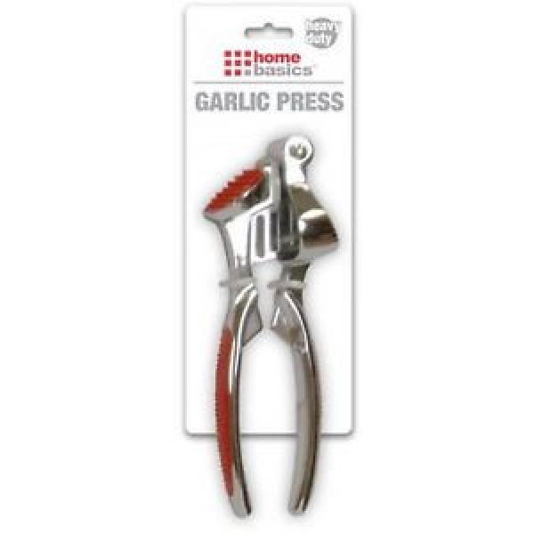 Zinc Garlic Press #1 image