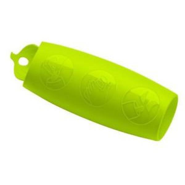 Kuhn Rikon Garlic Roller, Green #1 image