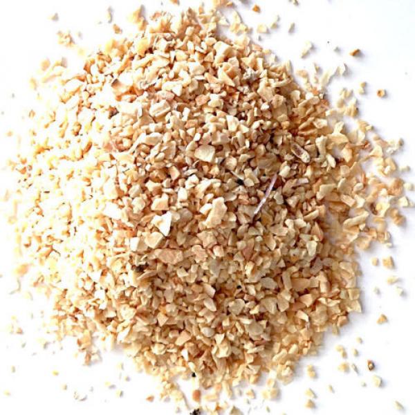 Garlic Flakes - Bulk Herb - 1oz, 4oz, 16oz #2 image