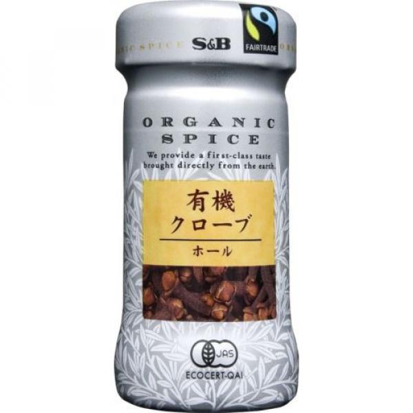 Organic Spice *S&amp;B* From Japan #5 image