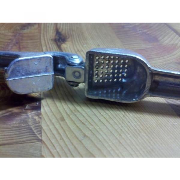 Vintage Cast Aluminum Garlic Press #3 image