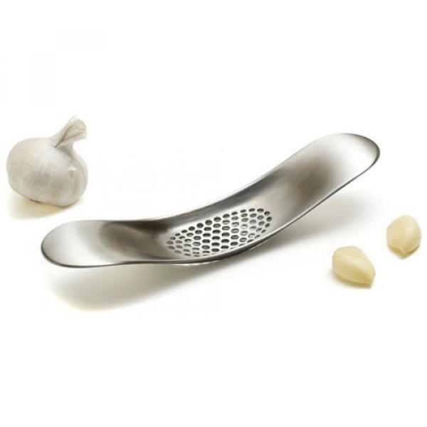 Joseph Joseph Rocker Garlic Crusher #1 image