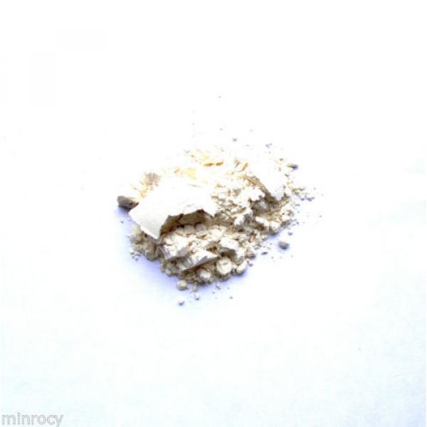 Organic Garlic Powder 100g Soil Association Certified #2 image