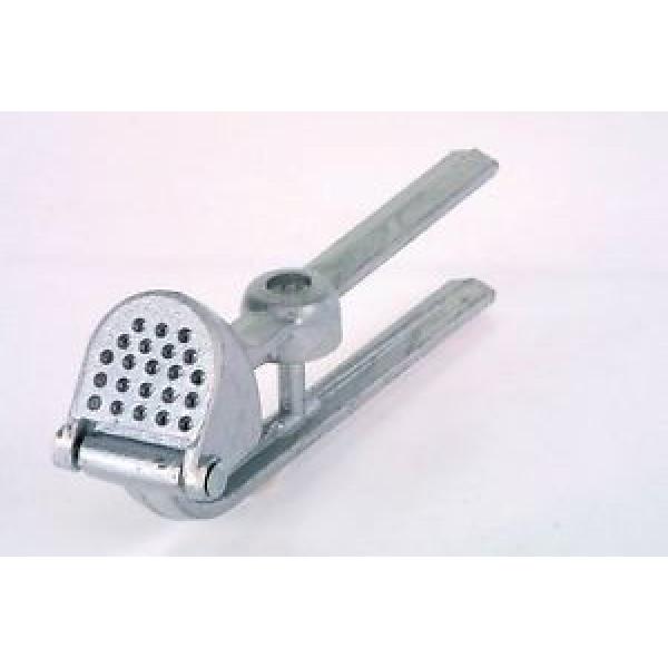 Faringdon 5Cm Metal Garlic Press W/ Cherry Destoner Home Household Supplies Coo #1 image