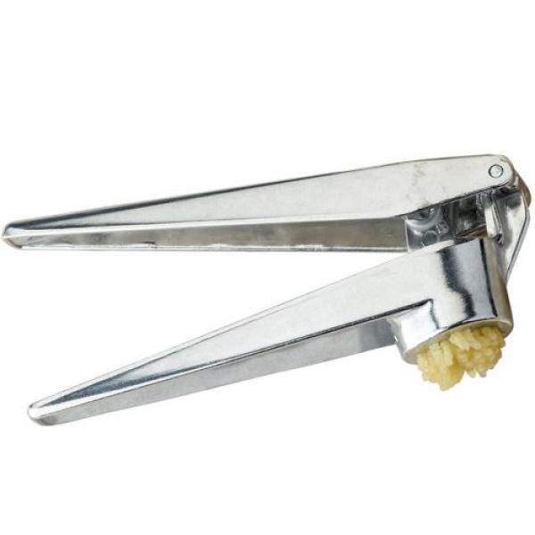 Fante’s Cousin Umberto&#039;s Garlic Press Crusher, 6.25 x 1-Inches #1 image