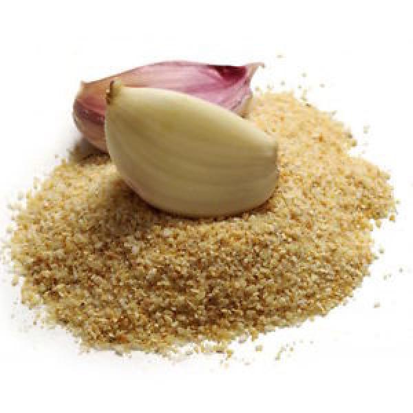 Garlic - Dried and Minced - Supplyist Brand #1 image