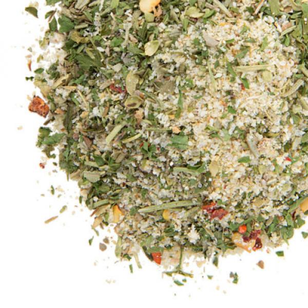 Regal Herbs &amp; Garlic Blend - 5 lbs #2 image