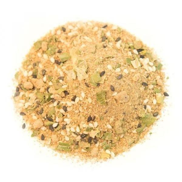 Korean Black Garlic Seasoning #2 image