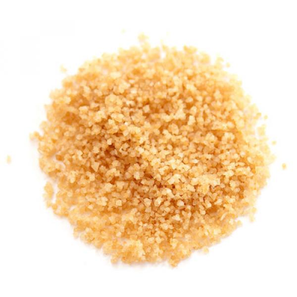 Garlic Sea Salt (Roasted) - 4 oz. #2 image