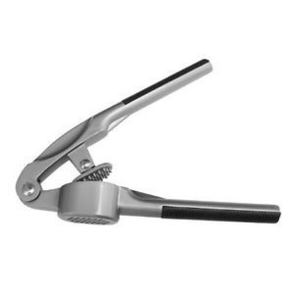 Benecasa Garlic Press, Metallic #1 image