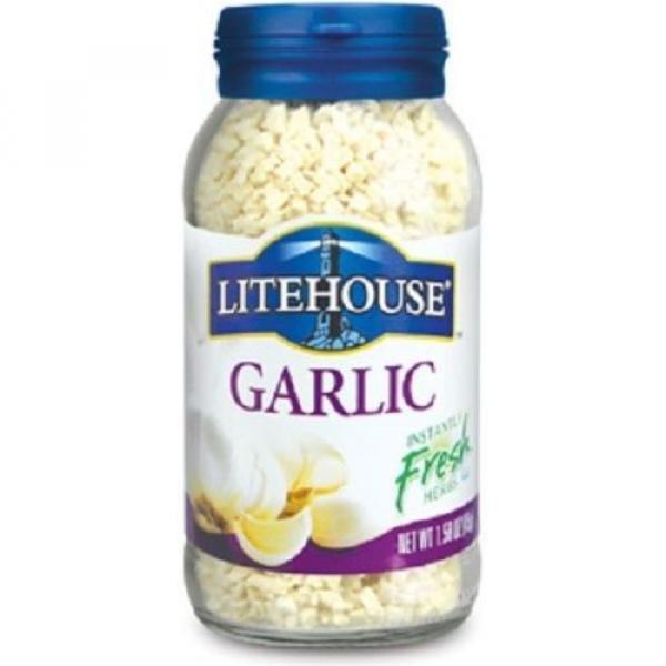 Litehouse Instantly Fresh Garlic #1 image