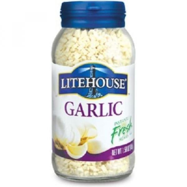 Litehouse Instantly Fresh Garlic #3 image