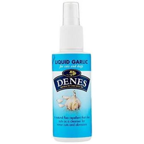 Denes Liquid Garlic 100ml #1 image