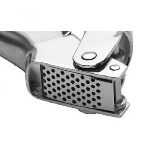 Kuhn Rikon Epicurean Garlic Press #2 image