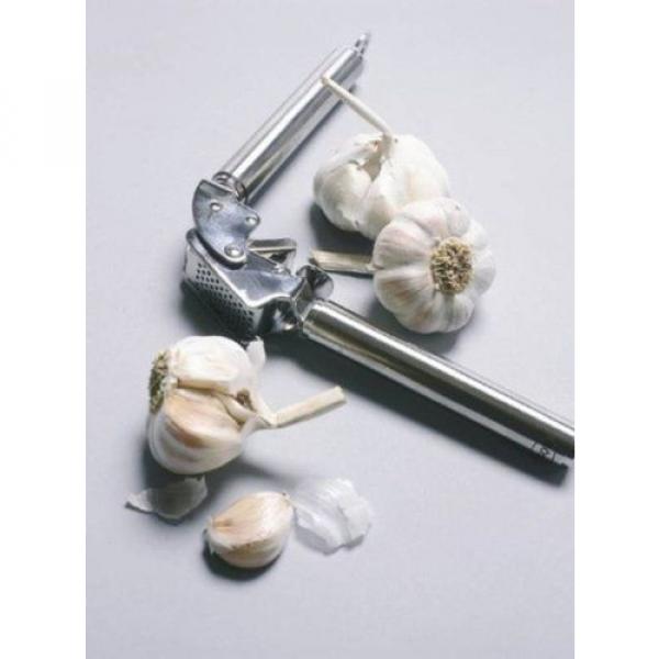 Rsle 12782 Garlic Press #5 image