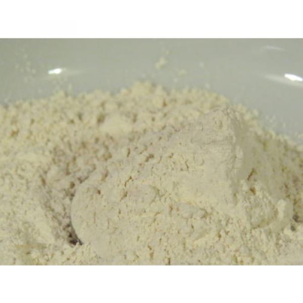 StayFreshOrganics 200g Organic Garlic Powder Certified By Soil Association #2 image