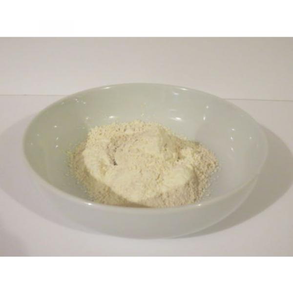 StayFreshOrganics 200g Organic Garlic Powder Certified By Soil Association #3 image