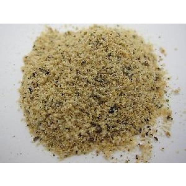 Garlic Pepper Seasoning  - 8 oz (1/2 lb) - Buy Organic Garlic Pepper Online #1 image